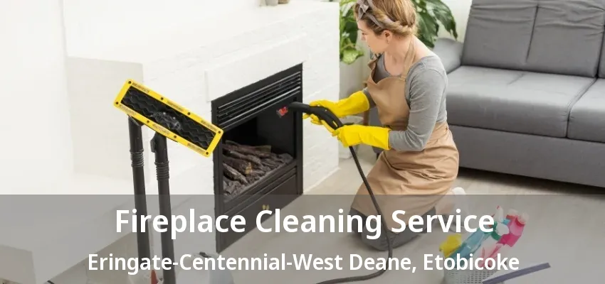 Fireplace Cleaning Service Eringate-Centennial-West Deane, Etobicoke - ON Fireplace Cleaning Service Eringate-Centennial-West Deane, Etobicoke - ON