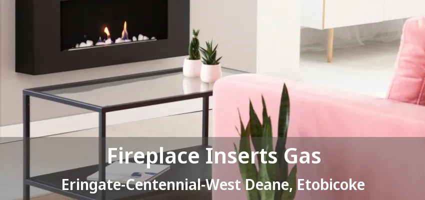 Fireplace Inserts Gas Eringate-Centennial-West Deane, Etobicoke - ON Fireplace Inserts Gas Eringate-Centennial-West Deane, Etobicoke - ON