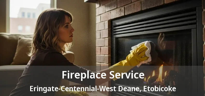Fireplace Service Eringate-Centennial-West Deane, Etobicoke - ON Fireplace Service Eringate-Centennial-West Deane, Etobicoke - ON