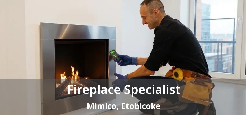 Fireplace Specialist Mimico, Etobicoke - ON Fireplace Specialist Mimico, Etobicoke - ON