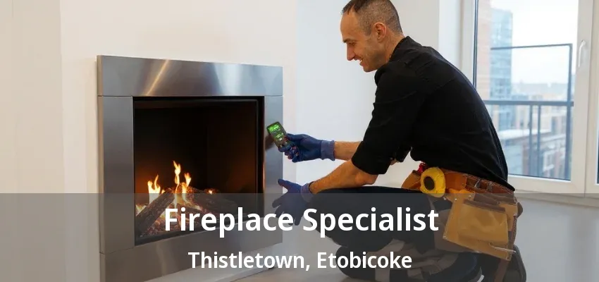Fireplace Specialist Thistletown, Etobicoke - ON Fireplace Specialist Thistletown, Etobicoke - ON
