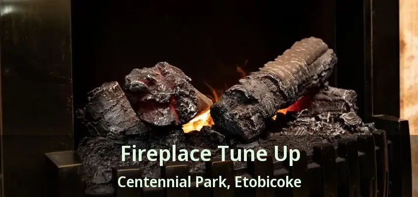 Fireplace Tune Up Centennial Park, Etobicoke - ON