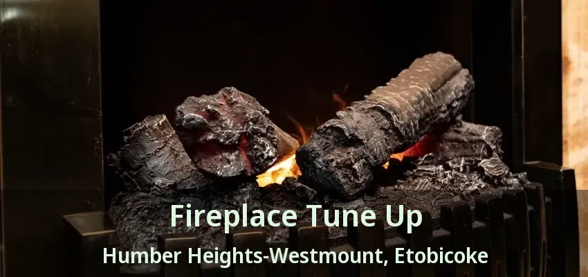 Fireplace Tune Up Humber Heights-Westmount, Etobicoke - ON Fireplace Tune Up Humber Heights-Westmount, Etobicoke - ON