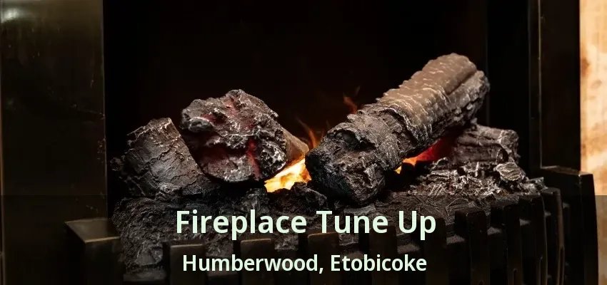 Fireplace Tune Up Humberwood, Etobicoke - ON Fireplace Tune Up Humberwood, Etobicoke - ON