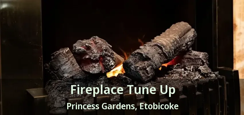 Fireplace Tune Up Princess Gardens, Etobicoke - ON Fireplace Tune Up Princess Gardens, Etobicoke - ON