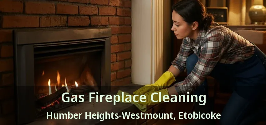 Gas Fireplace Cleaning Humber Heights-Westmount, Etobicoke - ON Gas Fireplace Cleaning Humber Heights-Westmount, Etobicoke - ON