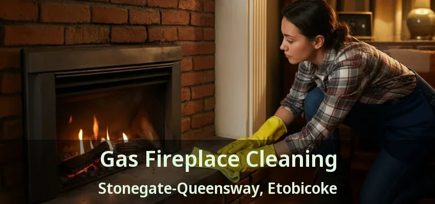 Gas Fireplace Cleaning Stonegate-Queensway, Etobicoke - ON Gas Fireplace Cleaning Stonegate-Queensway, Etobicoke - ON