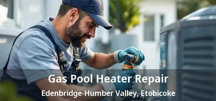 Gas Pool Heater Repair Edenbridge-Humber Valley, Etobicoke - ON Gas Pool Heater Repair Edenbridge-Humber Valley, Etobicoke - ON