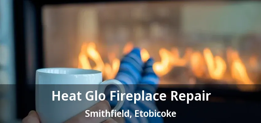 Heat Glo Fireplace Repair Smithfield, Etobicoke - ON Heat Glo Fireplace Repair Smithfield, Etobicoke - ON