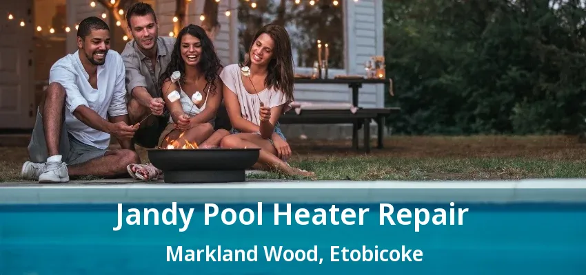 Jandy Pool Heater Repair Markland Wood, Etobicoke - ON Jandy Pool Heater Repair Markland Wood, Etobicoke - ON