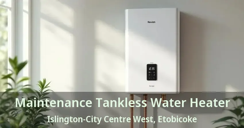 Maintenance Tankless Water Heater Islington-City Centre West, Etobicoke - ON Maintenance Tankless Water Heater Islington-City Centre West, Etobicoke - ON