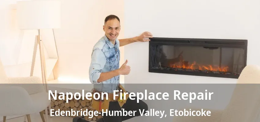 Napoleon Fireplace Repair Edenbridge-Humber Valley, Etobicoke - ON Napoleon Fireplace Repair Edenbridge-Humber Valley, Etobicoke - ON