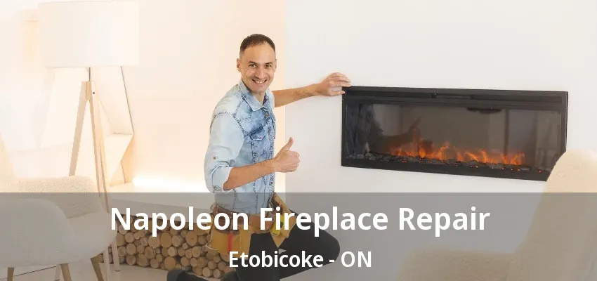 Napoleon Fireplace Repair Etobicoke - ON Napoleon Fireplace Repair Etobicoke - ON