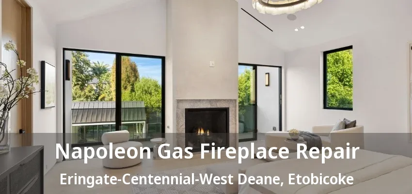 Napoleon Gas Fireplace Repair Eringate-Centennial-West Deane, Etobicoke - ON Napoleon Gas Fireplace Repair Eringate-Centennial-West Deane, Etobicoke - ON