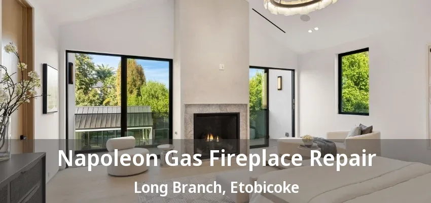 Napoleon Gas Fireplace Repair Long Branch, Etobicoke - ON Napoleon Gas Fireplace Repair Long Branch, Etobicoke - ON
