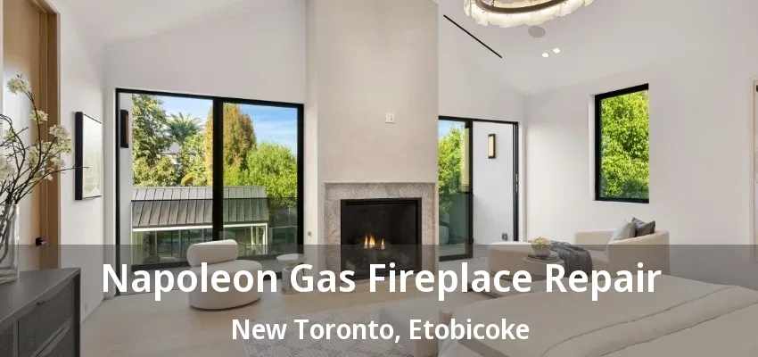 Napoleon Gas Fireplace Repair New Toronto, Etobicoke - ON Napoleon Gas Fireplace Repair New Toronto, Etobicoke - ON