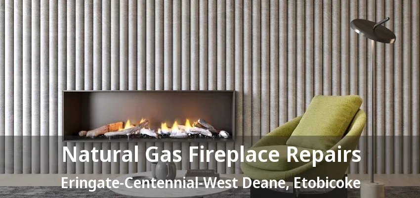 Natural Gas Fireplace Repairs Eringate-Centennial-West Deane, Etobicoke - ON Natural Gas Fireplace Repairs Eringate-Centennial-West Deane, Etobicoke - ON