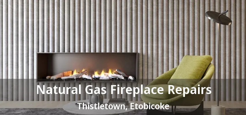 Natural Gas Fireplace Repairs Thistletown, Etobicoke - ON Natural Gas Fireplace Repairs Thistletown, Etobicoke - ON