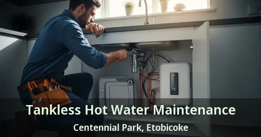 Tankless Hot Water Maintenance Centennial Park, Etobicoke - ON Tankless Hot Water Maintenance Centennial Park, Etobicoke - ON