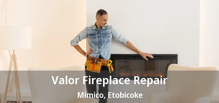 Valor Fireplace Repair Mimico, Etobicoke - ON Valor Fireplace Repair Mimico, Etobicoke - ON